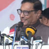 ওবায়দুল কাদের ওবায়দুল কাদের