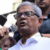 মির্জা ফখরুল মির্জা ফখরুল