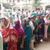 সিটি নির্বাচন ২০২৩ : রাজশাহী ও সিলেট সিটি করপোরেশন নির্বাচনে ভোট চলছে সিটি নির্বাচন ২০২৩