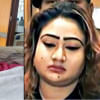 কারাগারে ‘পাপিয়ার’ নির্যাতনে আহত রুনা এখনো হাসপাতালের বিছানায় কাতরাচ্ছেন কারাগারে ‘পাপিয়ার’ নির্যাতনে আহত রুনা এখনো হাসপাতালের বিছানায় কাতরাচ্ছেন