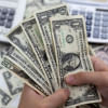 ডলারের দাম