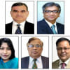  ৫ দেশে বাংলাদেশের নতুন রাষ্ট্রদূত 