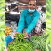 কাঁচা মরিচ কাঁচা মরিচ