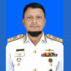 নৌবাহিনী প্রধান হলেন রিয়ার এডমিরাল মোহাম্মদ নাজমুল হাসান