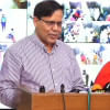 নির্বাচন কমিশনার আহসান হাবিব নির্বাচন কমিশনার আহসান হাবিব