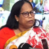 রাশেদা সুলতানা রাশেদা সুলতানা