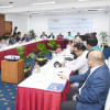 এক বছরে ৩ হাজার কর্মীকে অগ্নি নিরাপত্তার প্রশিক্ষণ আন্তর্জাতিক শ্রম সংস্থা, অগ্নি নিরাপত্তা, এফবিসিসিআই,