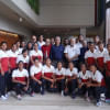 Bangladesh women cricket Team  Bangladesh women cricket Team