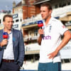 Stuart Broad