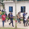 ধর্মীয় জিহাদ ও উন্মাদনা সৃষ্টির ষড়যন্ত্রে লিপ্ত ছিলেন গ্রেপ্তার বুয়েট শিক্ষার্থীরা, দাবি পুলিশের ধর্মীয় জিহাদ ও উন্মাদনা সৃষ্টির ষড়যন্ত্রে লিপ্ত ছিলেন গ্রেপ্তার বুয়েট শিক্ষার্থীরা, দাবি পুলিশের