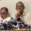 একই ধরনের মামলায় আ. লীগের অনেক নেতা-মন্ত্রী খালাস পেয়েছেন  একই ধরনের মামলায় আ. লীগের অনেক নেতা-মন্ত্রী খালাস পেয়েছেন