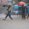 ৩ বিভাগের অতি ভারী বৃষ্টির সম্ভাবনা, চট্টগ্রামে ভূমিধসের শঙ্কা ৩ বিভাগের অতি ভারী বৃষ্টির সম্ভাবনা, চট্টগ্রামে ভূমিধসের শঙ্কা