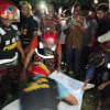 মুন্সিগঞ্জে ট্রলারডুবি মুন্সিগঞ্জে ট্রলারডুবি