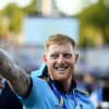 Ben Stokes Ben Stokes