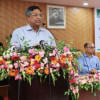 দেশে ১৫ লাখ বেল তুলা উৎপাদন সম্ভব: কৃষিমন্ত্রী  কৃষিমন্ত্রী, কৃষি, কৃষিমন্ত্রী আব্দুর রাজ্জাক, তুলা,