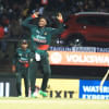 Shakib Al Hasan Shakib Al Hasan
