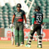 Najmul Hossain Shanto & Mehidy Hasan Miraz Najmul Hossain Shanto & Mehidy Hasan Miraz