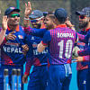 নেপাল বনাম ভারত এশিয়া কাপ নেপাল বনাম ভারত এশিয়া কাপ