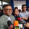 যে কাজটি সিটি করপোরেশনের সেটিও আমরা করছি যে কাজটি সিটি করপোরেশনের সেটিও আমরা করছি