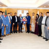 এফবিসিসিআই, মাহবুবুল আলম, ডিএসই ব্রোকার্স এসোসিয়েশন অব বাংলাদেশ, ডিবিএ, দি ফেডারেশন অব বাংলাদেশ চেম্বার্স অব কমার্স অ্যান্ড ইন্ডাস্ট্রি, এফবিসিসিআই, মাহবুবুল আলম, ডিএসই ব্রোকার্স এসোসিয়েশন অব বাংলাদেশ, ডিবিএ, দি ফেডারেশন অব বাংলাদেশ চেম্বার্স অব কমার্স অ্যান্ড ইন্ডাস্ট্রি,