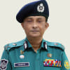 ডিএমপি কমিশনার খন্দকার গোলাম ফারুক