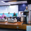 নারী উদ্যোক্তা উন্নয়নে ৭ বছর মেয়াদী কৌশলপত্র নারী উদ্যোক্তা, এসএমই ফাউন্ডেশন, ইউএনএসকাপ,