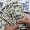 বেড়েছে ডলারের দাম