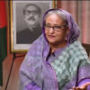 ‘আমেরিকায় আসতে না পারলে আসবে না, আমার দেশে যথেষ্ট কর্মসংস্থানের সুযোগ আছে’ ‘আমেরিকায় আসতে না পারলে আসবে না, আমার দেশে যথেষ্ট কর্মসংস্থানের সুযোগ আছে’