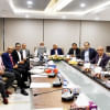 এফবিসিসিআই ইনোভেশন অ্যান্ড রিসার্চ সেন্টারের যাত্রা শুরু  এফবিসিসিআই ইনোভেশন অ্যান্ড রিসার্চ সেন্টার, সালমান এফ রহমান, এফবিসিসিআই, মো. জসিম উদ্দিন,