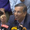 বিএনপির তথ্য মিথ্যা, খালেদা জিয়ার বিদেশে চিকিৎসা নিয়ে রাজনীতি হয়নি: আইনমন্ত্রী বিএনপির তথ্য মিথ্যা, খালেদা জিয়ার বিদেশে চিকিৎসা নিয়ে রাজনীতি হয়নি: আইনমন্ত্রী