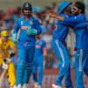 ভারত বনাম অস্ট্রেলিয়া ভারত বনাম অস্ট্রেলিয়া