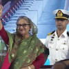 পদ্মা সেতু রেল সংযোগ উদ্বোধন পদ্মা সেতু রেল সংযোগ উদ্বোধন
