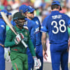 বাংলাদেশ বনাম ইংল্যান্ড