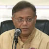 মেধাহীনরা পার্লামেন্টেও যাচ্ছে, দেশও পরিচালনা করছে: তথ্যমন্ত্রী মেধাহীনরা পার্লামেন্টেও যাচ্ছে, দেশও পরিচালনা করছে: তথ্যমন্ত্রী