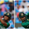 বিশ্বকাপে বাংলাদেশের সর্বোচ্চ ওপেনিং জুটি