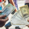 ডলারের দাম
