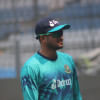 Shakib Al Hasan Shakib Al Hasan
