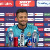 Shakib Al Hasan ম্যাথিউসকে টাইমড আউট করার বুদ্ধি সাকিবকে দিয়েছিলেন অন্য একজন