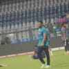 Shakib Al Hasan