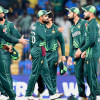 স্লো ওভার রেটের জন্য পাকিস্তানকে জরিমানা স্লো ওভার রেটের জন্য পাকিস্তানকে জরিমানা