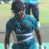 Shakib Al Hasan