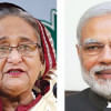 আখাউড়া-আগরতলা রেলপথ উদ্বোধন সকাল সাড়ে ১১টায় শেখ হাসিনা ও নরেন্দ্র মোদি