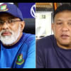 সুজনের মন্তব্য নিয়ে প্রশ্নে যা বললেন হাথুরুসিংহে সুজনের মন্তব্য নিয়ে প্রশ্নে যা বললেন হাথুরুসিংহে