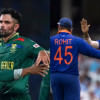 ভারত বনাম দক্ষিণ আফ্রিকা ভারত বনাম দক্ষিণ আফ্রিকা