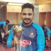 বাংলাদেশকে বিদায় বললেন পারফরম্যান্স অ্যানালিস্ট শ্রীনিবাসও