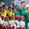 Australia vs South Africa  Australia vs South Africa