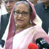 ‘যাদের জনগণের ওপর বিশ্বাস নাই, তারাই নির্বাচন বানচালের চেষ্টা করে যাচ্ছে’ ‘যাদের জনগণের ওপর বিশ্বাস নাই, তারাই নির্বাচন বানচালের চেষ্টা করে যাচ্ছে’