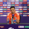 Rahul Dravid কোচের পদে থাকা নিয়ে অনিশ্চয়তার সুর দ্রাবিড়ের কণ্ঠে