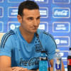 Lionel Scaloni Lionel Scaloni