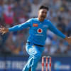 Rashid Khan Rashid Khan